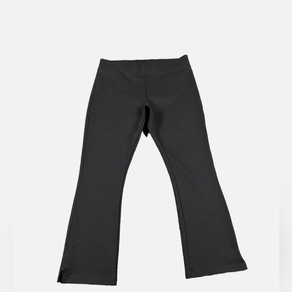 American Giant Leggings No BS Kick Flare Pant - Picture 2 of 4